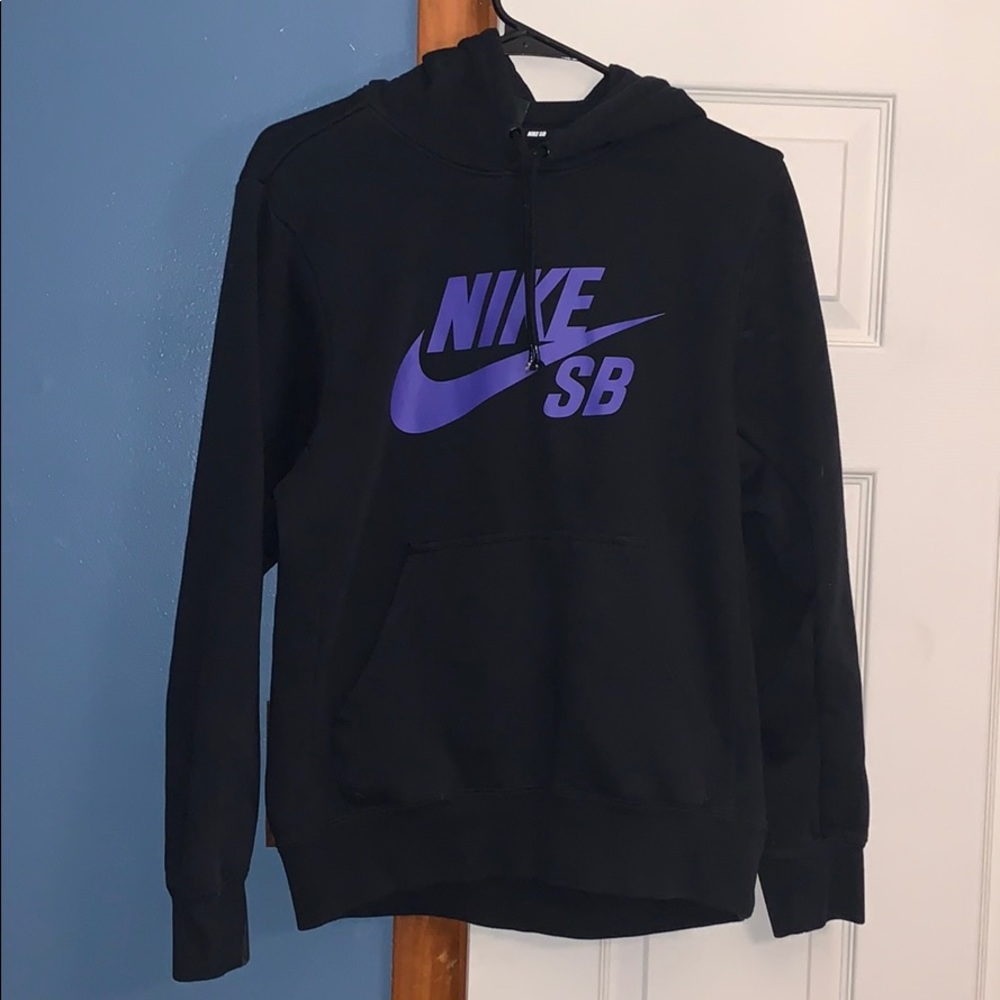 Nike SB Hoodie